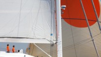 Catamaran MAITAI Sunreef 74 (ex Che) - Under Sail